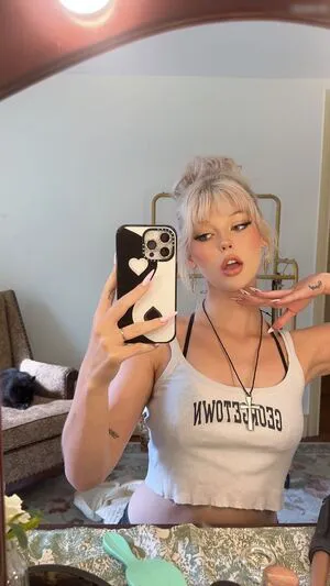 Loren Gray OnlyFans Leaked Free Thumbnail Picture - #UXuyA3ejmw