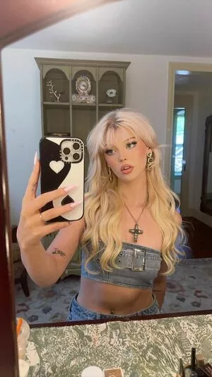 Loren Gray OnlyFans Leaked Free Thumbnail Picture - #UaxTpUvtNM