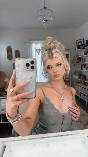 Loren Gray OnlyFans Leaked Free Thumbnail Picture - #VbhWBZoL4l