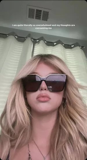 Loren Gray OnlyFans Leaked Free Thumbnail Picture - #WX16DQBgnM