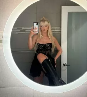 Loren Gray OnlyFans Leaked Free Thumbnail Picture - #YASG6PjJ87