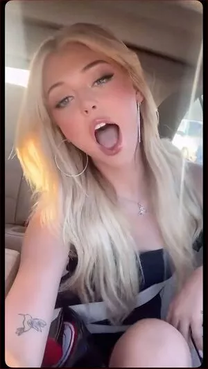 Loren Gray OnlyFans Leaked Free Thumbnail Picture - #YW1679fd50