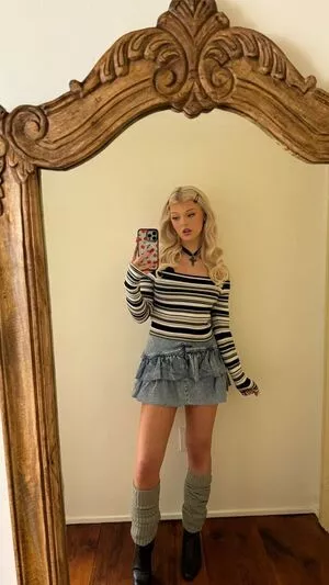 Loren Gray OnlyFans Leaked Free Thumbnail Picture - #Yle7qNI1Zb