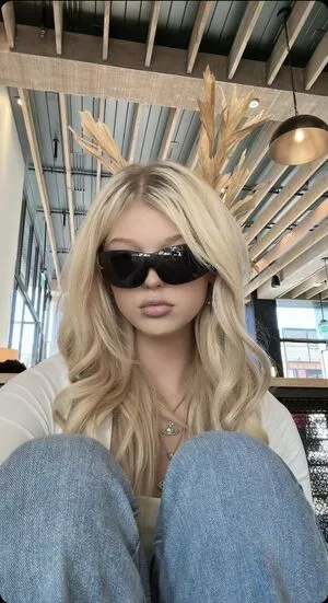 Loren Gray OnlyFans Leaked Free Thumbnail Picture - #ZJ7szaydMA