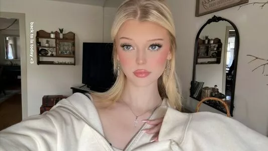 Loren Gray OnlyFans Leaked Free Thumbnail Picture - #b6m7wegL2t