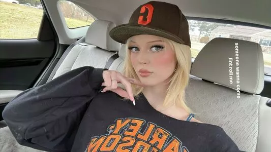 Loren Gray OnlyFans Leaked Free Thumbnail Picture - #bEfSn47Us2