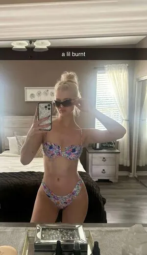 Loren Gray OnlyFans Leaked Free Thumbnail Picture - #bROtnZYoT5