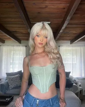 Loren Gray OnlyFans Leaked Free Thumbnail Picture - #bhhN172aUL