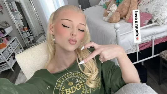 Loren Gray OnlyFans Leaked Free Thumbnail Picture - #bk81qcY8eT