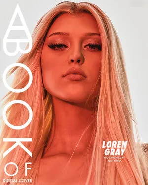 Loren Gray OnlyFans Leaked Free Thumbnail Picture - #clMJelYDUG