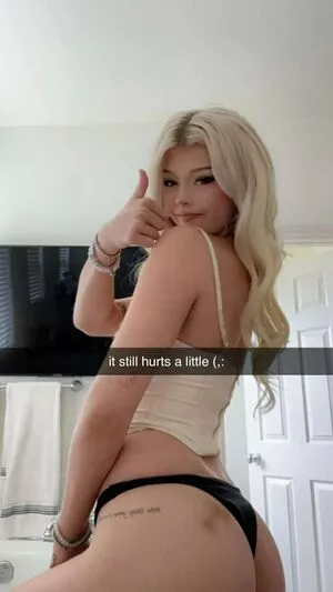 Loren Gray OnlyFans Leaked Free Thumbnail Picture - #eR0VVCFSD6