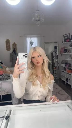 Loren Gray OnlyFans Leaked Free Thumbnail Picture - #ebIFihHTFz