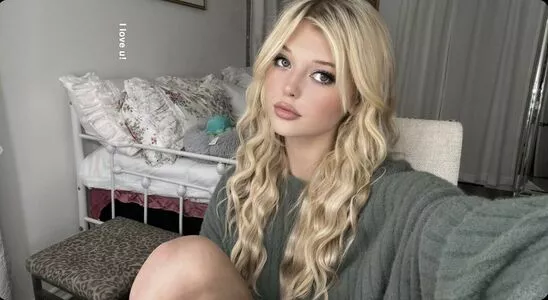 Loren Gray OnlyFans Leaked Free Thumbnail Picture - #evtN9etBU4