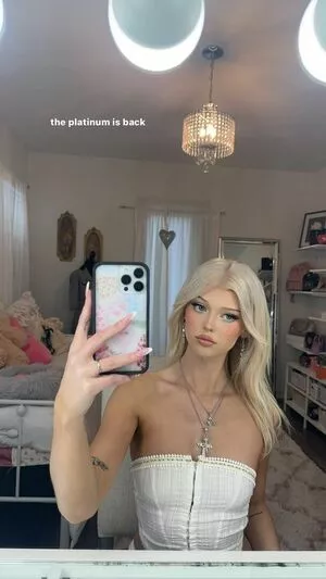 Loren Gray OnlyFans Leaked Free Thumbnail Picture - #exLa4zincy