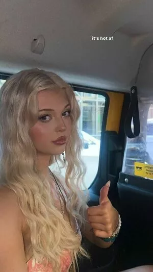 Loren Gray OnlyFans Leaked Free Thumbnail Picture - #fOsHkEhSWG