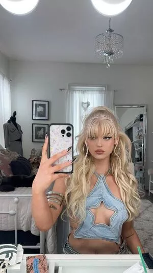 Loren Gray OnlyFans Leaked Free Thumbnail Picture - #fPzsnnpvx0