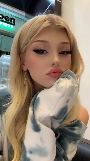 Loren Gray OnlyFans Leaked Free Thumbnail Picture - #fuZD2gcCFT