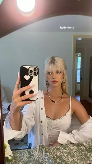 Loren Gray OnlyFans Leaked Free Thumbnail Picture - #h4PUMxlEAX