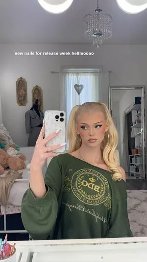 Loren Gray OnlyFans Leaked Free Thumbnail Picture - #hEZ0HS7mHQ