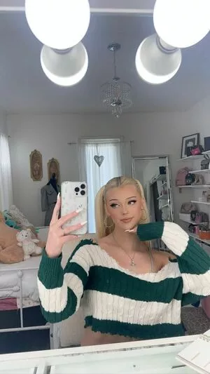 Loren Gray OnlyFans Leaked Free Thumbnail Picture - #hJlLoyB4C0