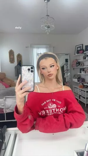 Loren Gray OnlyFans Leaked Free Thumbnail Picture - #hmA0ZDJo4J