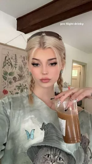 Loren Gray OnlyFans Leaked Free Thumbnail Picture - #hngZmjcU5r