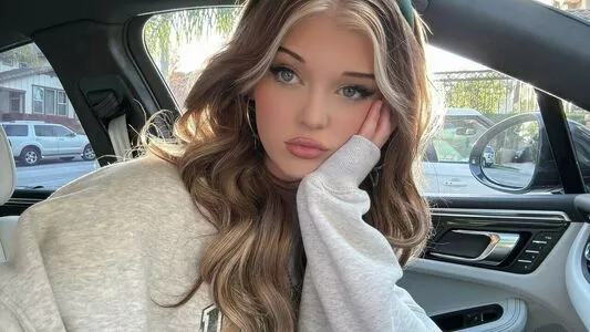 Loren Gray OnlyFans Leaked Free Thumbnail Picture - #i9OEz60O7B