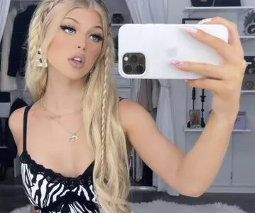 Loren Gray OnlyFans Leaked Free Thumbnail Picture - #iya9ZPNfTR