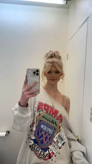 Loren Gray OnlyFans Leaked Free Thumbnail Picture - #jKWFFcBLg7