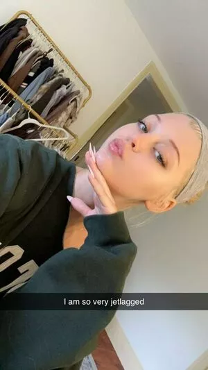 Loren Gray OnlyFans Leaked Free Thumbnail Picture - #kW07GedArB