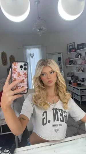 Loren Gray OnlyFans Leaked Free Thumbnail Picture - #kpXSUoEeu9