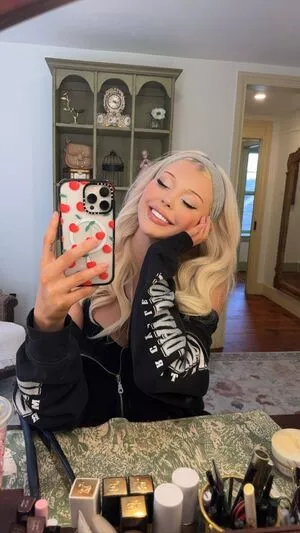 Loren Gray OnlyFans Leaked Free Thumbnail Picture - #l1Ixlr7npp