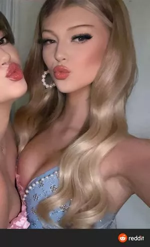 Loren Gray OnlyFans Leaked Free Thumbnail Picture - #lteAa5O3Y7