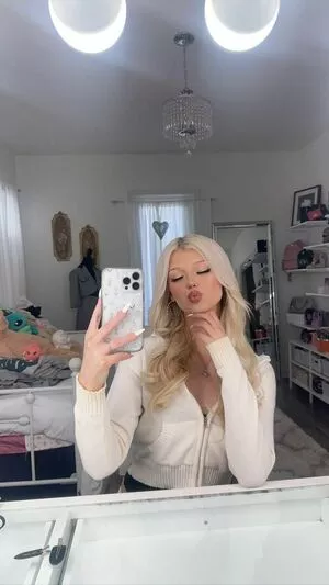 Loren Gray OnlyFans Leaked Free Thumbnail Picture - #mCGPdG1UXZ