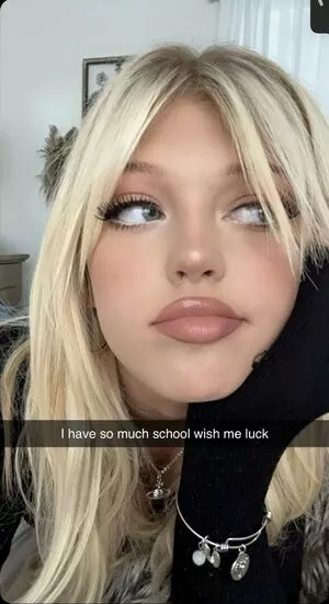 Loren Gray OnlyFans Leaked Free Thumbnail Picture - #mMcm00KBgu