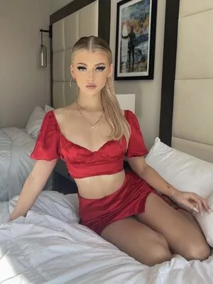 Loren Gray OnlyFans Leaked Free Thumbnail Picture - #n2rWZyFEwM