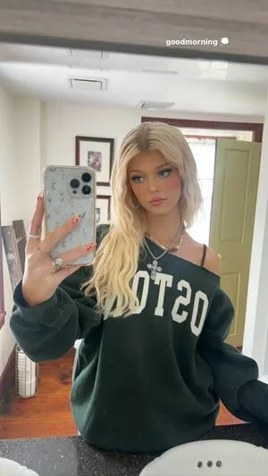 Loren Gray OnlyFans Leaked Free Thumbnail Picture - #nycd6MhTuj