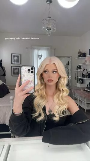 Loren Gray OnlyFans Leaked Free Thumbnail Picture - #o2vhX9x9AI