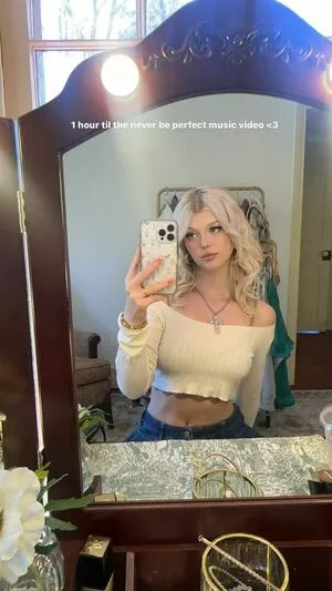 Loren Gray OnlyFans Leaked Free Thumbnail Picture - #oudqCPdMTG