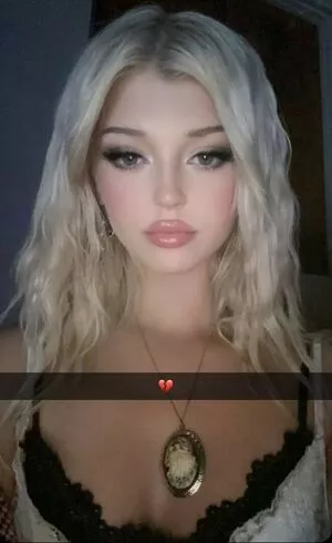 Loren Gray OnlyFans Leaked Free Thumbnail Picture - #p5R0o9VUrc