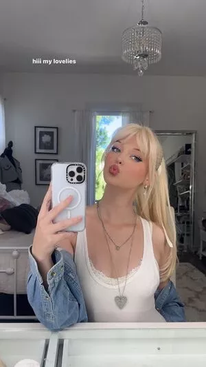 Loren Gray OnlyFans Leaked Free Thumbnail Picture - #rERiOXKCXY