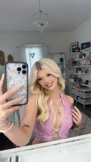 Loren Gray OnlyFans Leaked Free Thumbnail Picture - #rFLJMPAOyQ