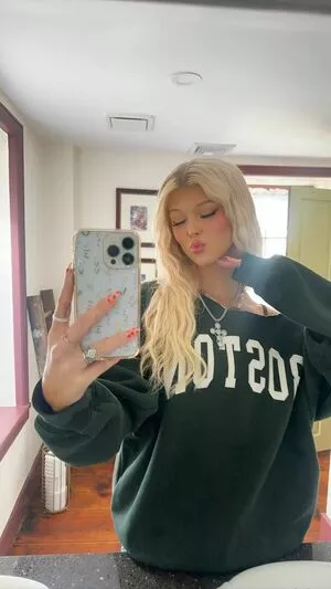 Loren Gray OnlyFans Leaked Free Thumbnail Picture - #stfk4Ptfb8