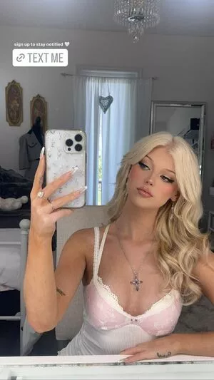 Loren Gray OnlyFans Leaked Free Thumbnail Picture - #t5OTwqfFLs