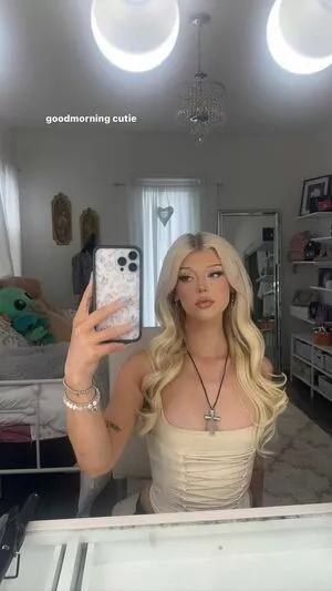 Loren Gray OnlyFans Leaked Free Thumbnail Picture - #tW1ZWFYU2z