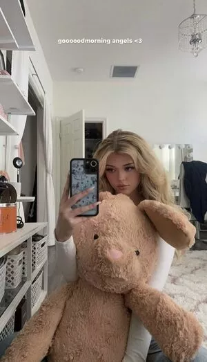 Loren Gray OnlyFans Leaked Free Thumbnail Picture - #tb9Hp4iY0u