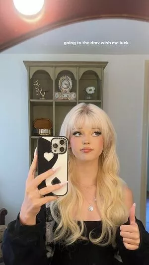 Loren Gray OnlyFans Leaked Free Thumbnail Picture - #v0dRbtRUfl