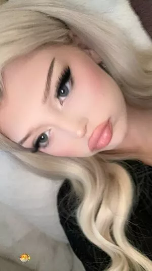 Loren Gray OnlyFans Leaked Free Thumbnail Picture - #w7tNfZbKGW