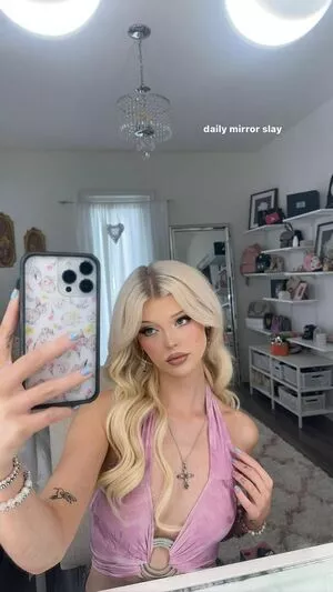 Loren Gray OnlyFans Leaked Free Thumbnail Picture - #wYcC4851rx