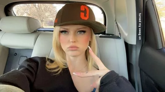 Loren Gray OnlyFans Leaked Free Thumbnail Picture - #xLTxtyqaqB